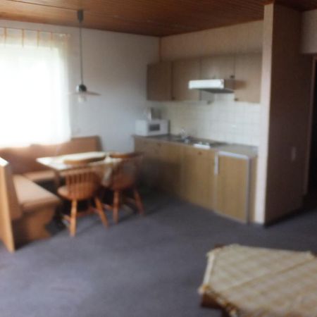 Edwards Apartment Millstatt Exterior foto