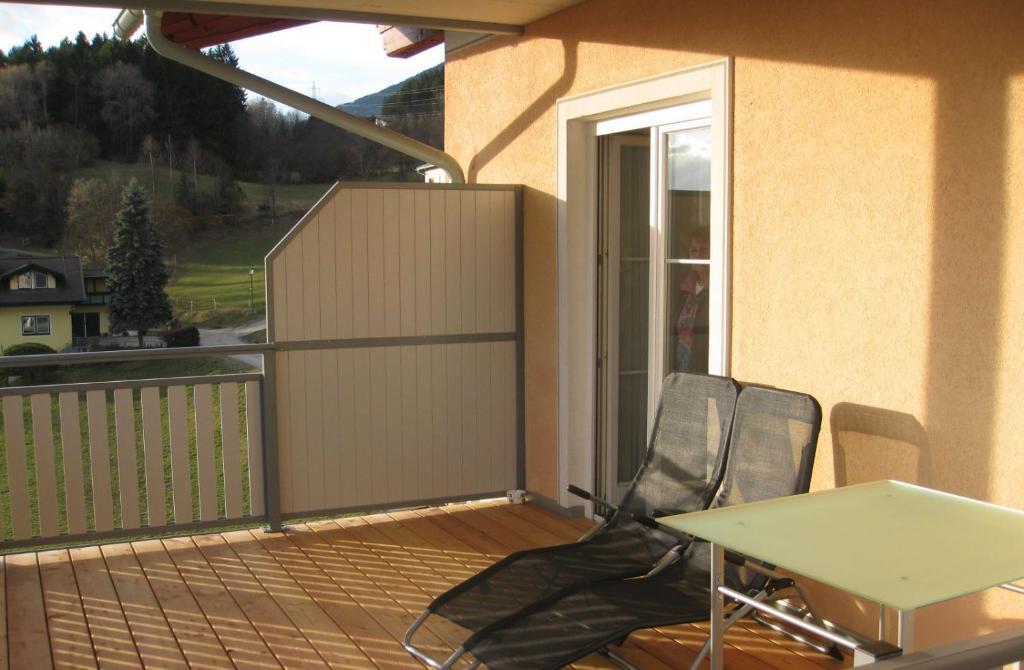 Edwards Apartment Millstatt Habitación foto