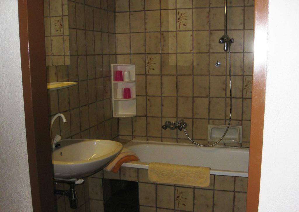 Edwards Apartment Millstatt Habitación foto