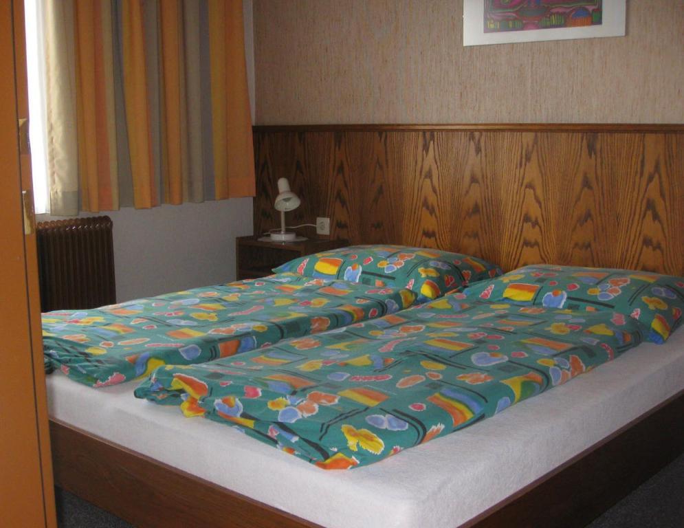 Edwards Apartment Millstatt Habitación foto