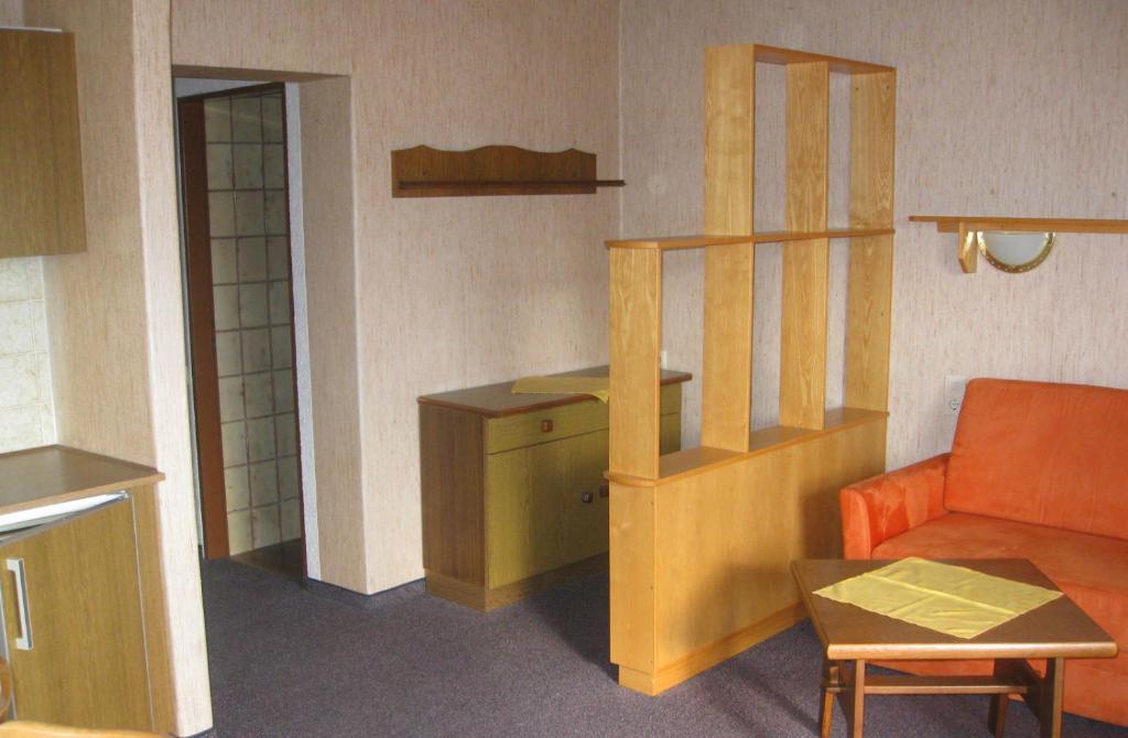 Edwards Apartment Millstatt Habitación foto