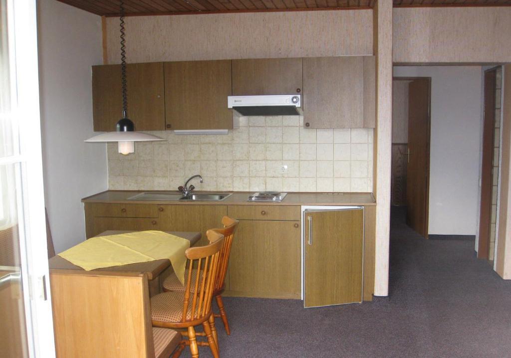 Edwards Apartment Millstatt Habitación foto