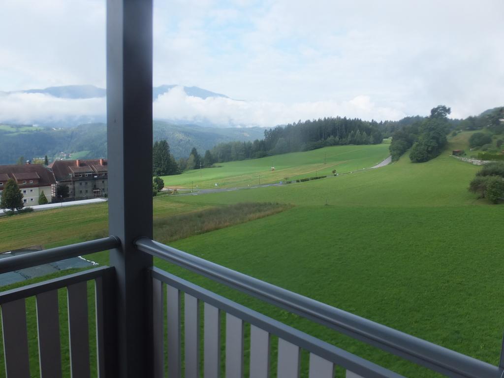 Edwards Apartment Millstatt Exterior foto